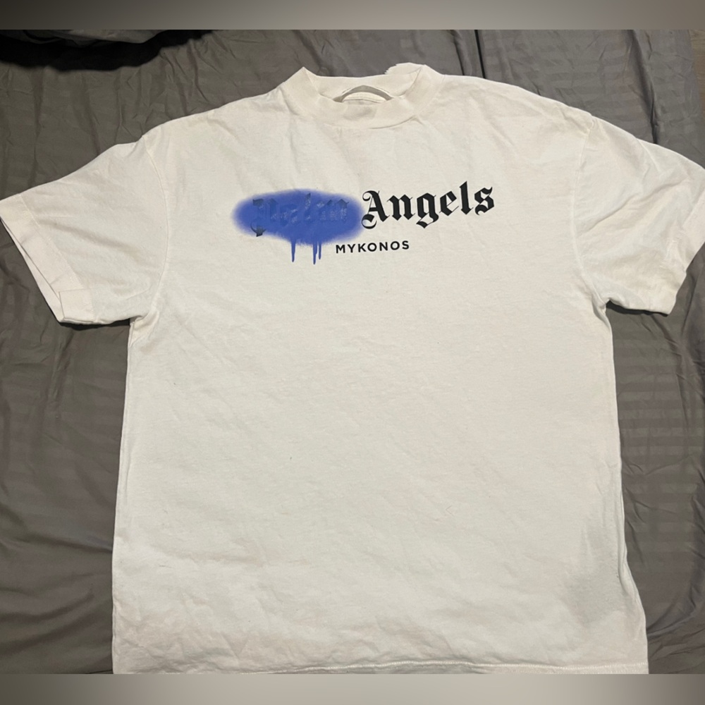Barely worn